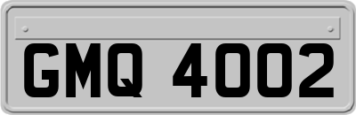 GMQ4002