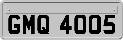 GMQ4005