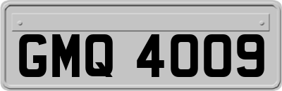 GMQ4009