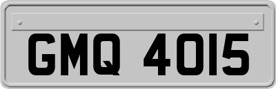 GMQ4015