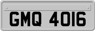 GMQ4016