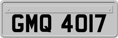 GMQ4017