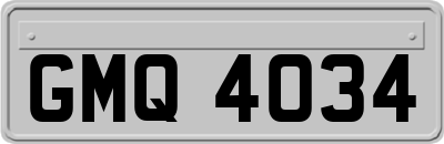 GMQ4034