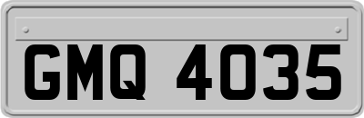GMQ4035