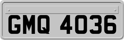 GMQ4036
