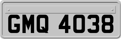 GMQ4038