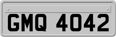 GMQ4042