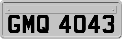GMQ4043