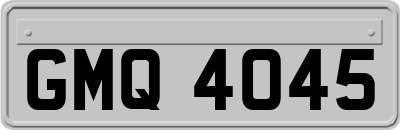 GMQ4045