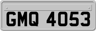 GMQ4053