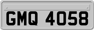 GMQ4058