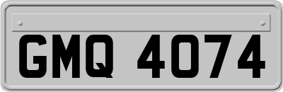 GMQ4074