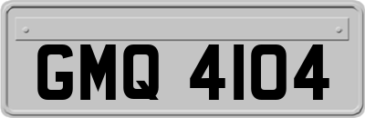 GMQ4104