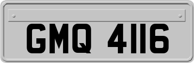 GMQ4116