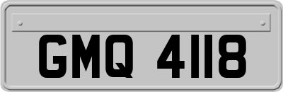 GMQ4118