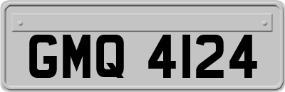 GMQ4124
