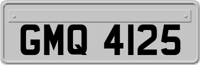 GMQ4125