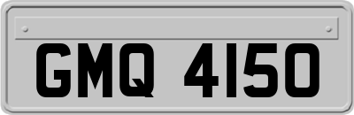 GMQ4150
