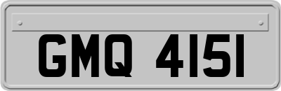GMQ4151