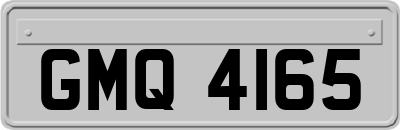 GMQ4165