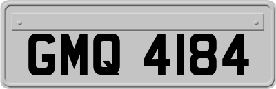 GMQ4184