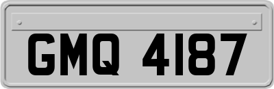 GMQ4187