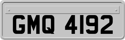 GMQ4192