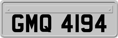 GMQ4194