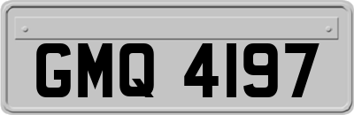 GMQ4197