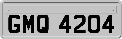 GMQ4204