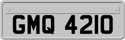 GMQ4210