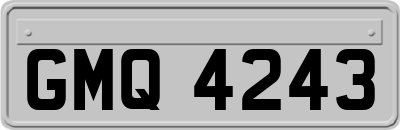 GMQ4243