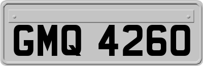 GMQ4260