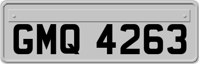 GMQ4263