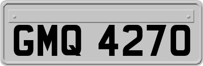 GMQ4270