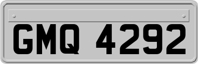 GMQ4292
