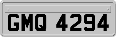 GMQ4294