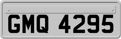 GMQ4295