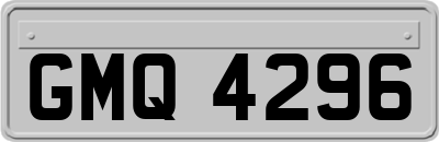 GMQ4296