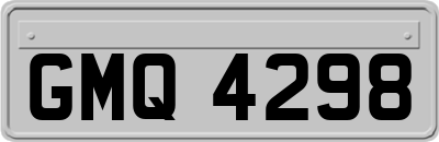 GMQ4298
