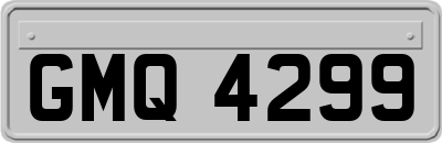 GMQ4299