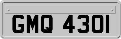GMQ4301