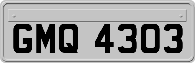 GMQ4303