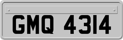 GMQ4314