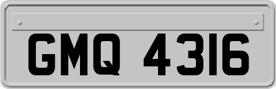 GMQ4316