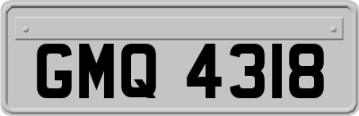 GMQ4318