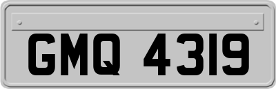 GMQ4319