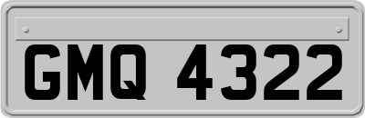 GMQ4322