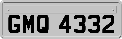 GMQ4332