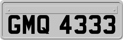 GMQ4333